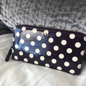 Kate Spade wallet